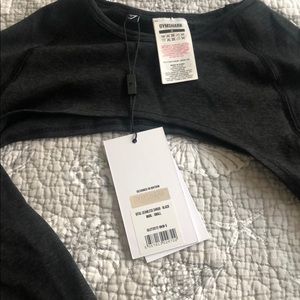 Gymshark Vital Seamless Shrug